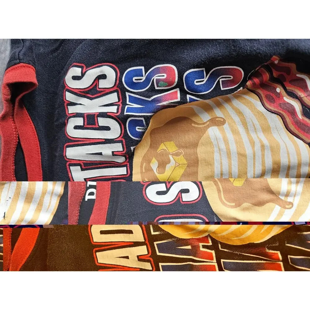 Childrens Place Boys Size 10 Pajamas Pj Short Sleeve Shorts Boys